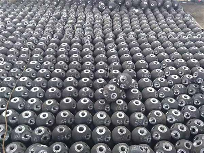 巴中螺栓球网架